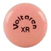 Voltaren SR