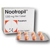 Nootropil